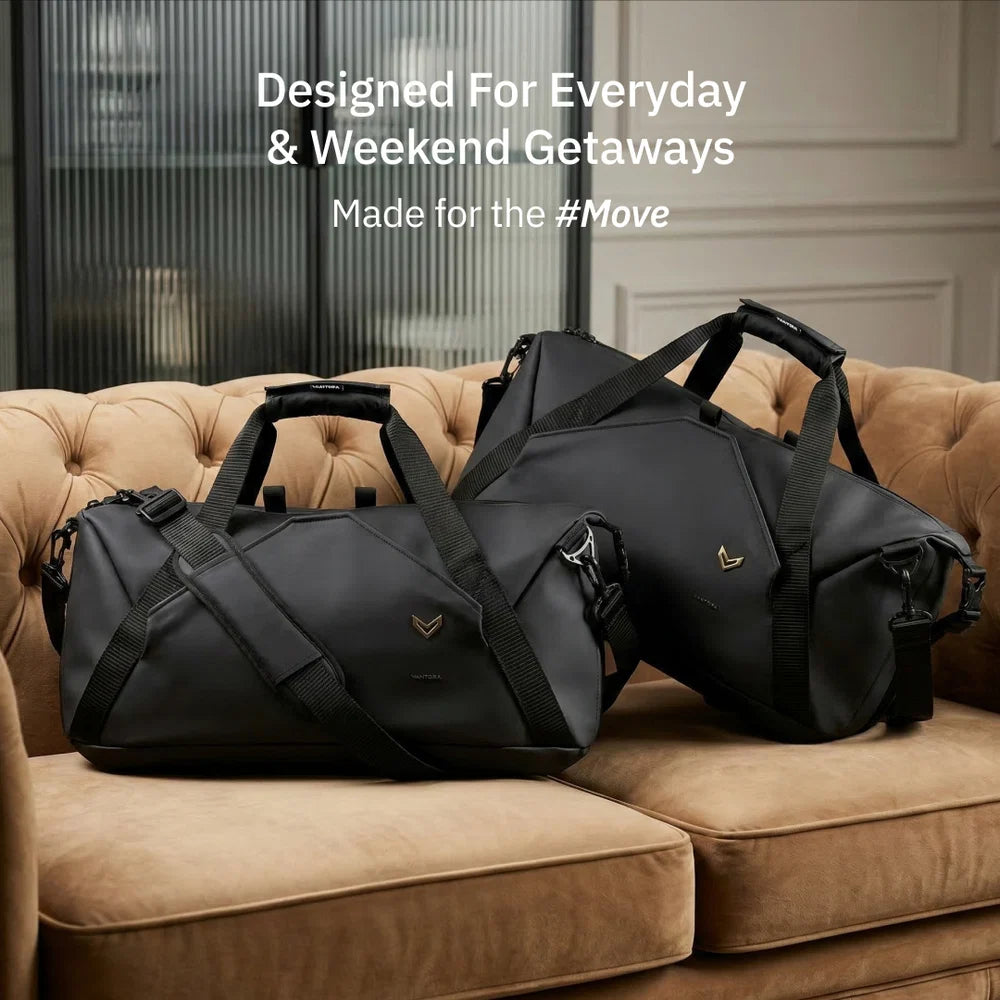 LUNA Duffle