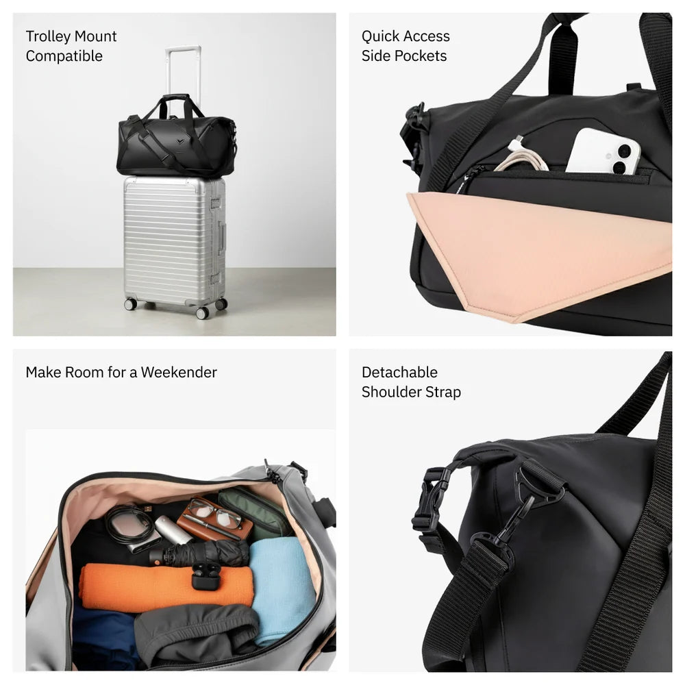 LUNA Duffle