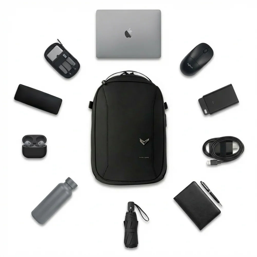 NEXUS Slingpack