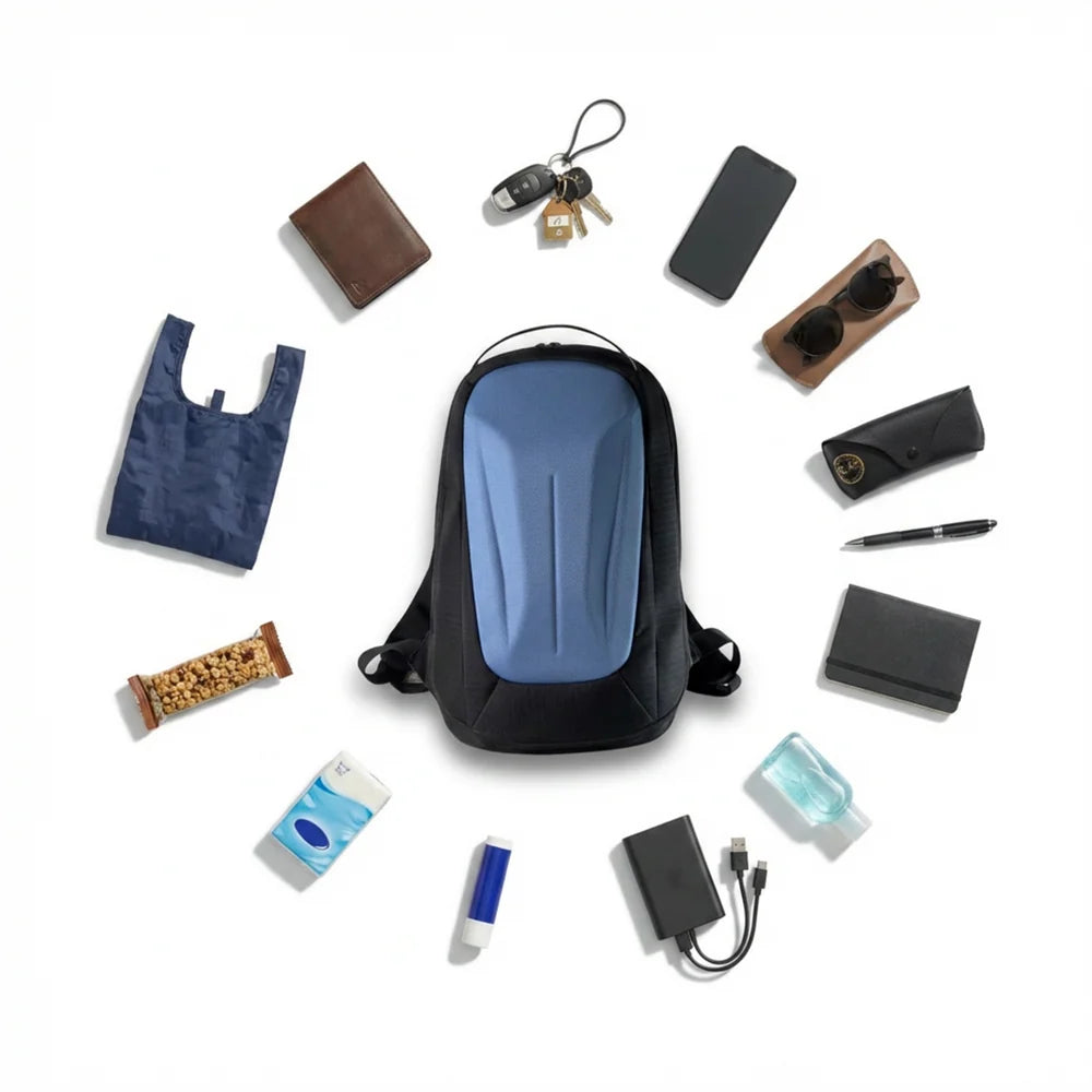 Switch Sling Backpack
