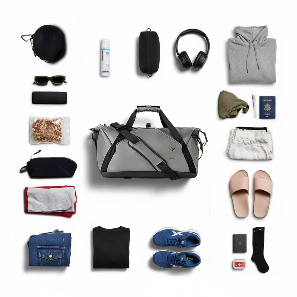 LUNA Duffle
