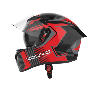 RIDEX NOUVO - VF-1 (Red)