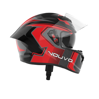 RIDEX NOUVO - VF-1 (Red)