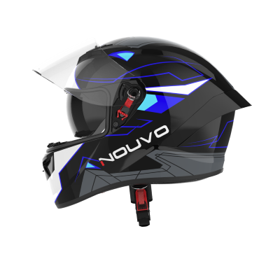RIDEX NOUVO - VF-4 (Blue)