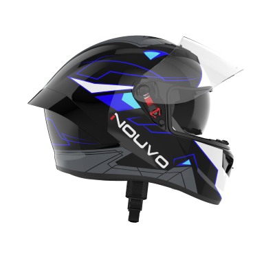 RIDEX NOUVO - VF-4 (Blue)