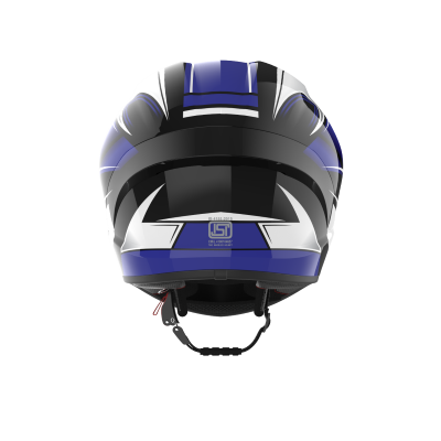 RIDEX NOUVO - VF-3 (Blue)