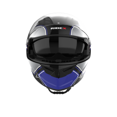 RIDEX NOUVO - VF-3 (Blue)