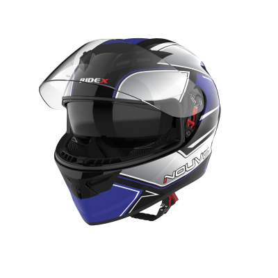 RIDEX NOUVO - VF-3 (Blue)