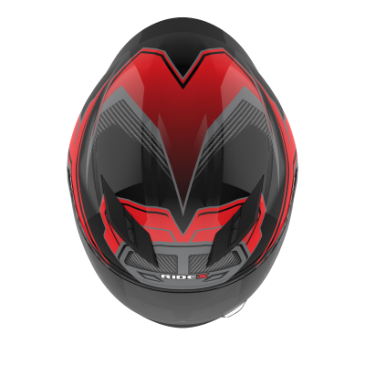 RIDEX NOUVO - VF-1 (Red)