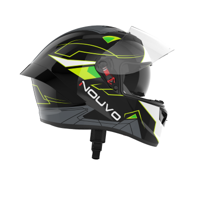 RIDEX NOUVO - VF-5 (Green)