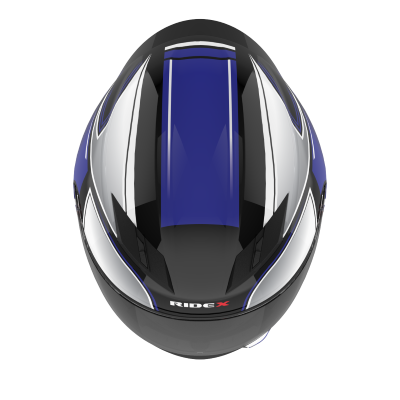 RIDEX NOUVO - VF-3 (Blue)