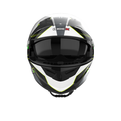 RIDEX NOUVO - VF-5 (Green)