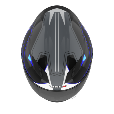 RIDEX NOUVO - VF-4 (Blue)