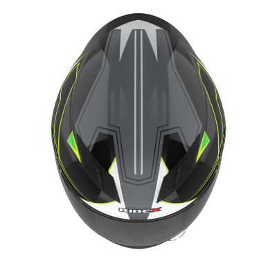 RIDEX NOUVO - VF-5 (Green)