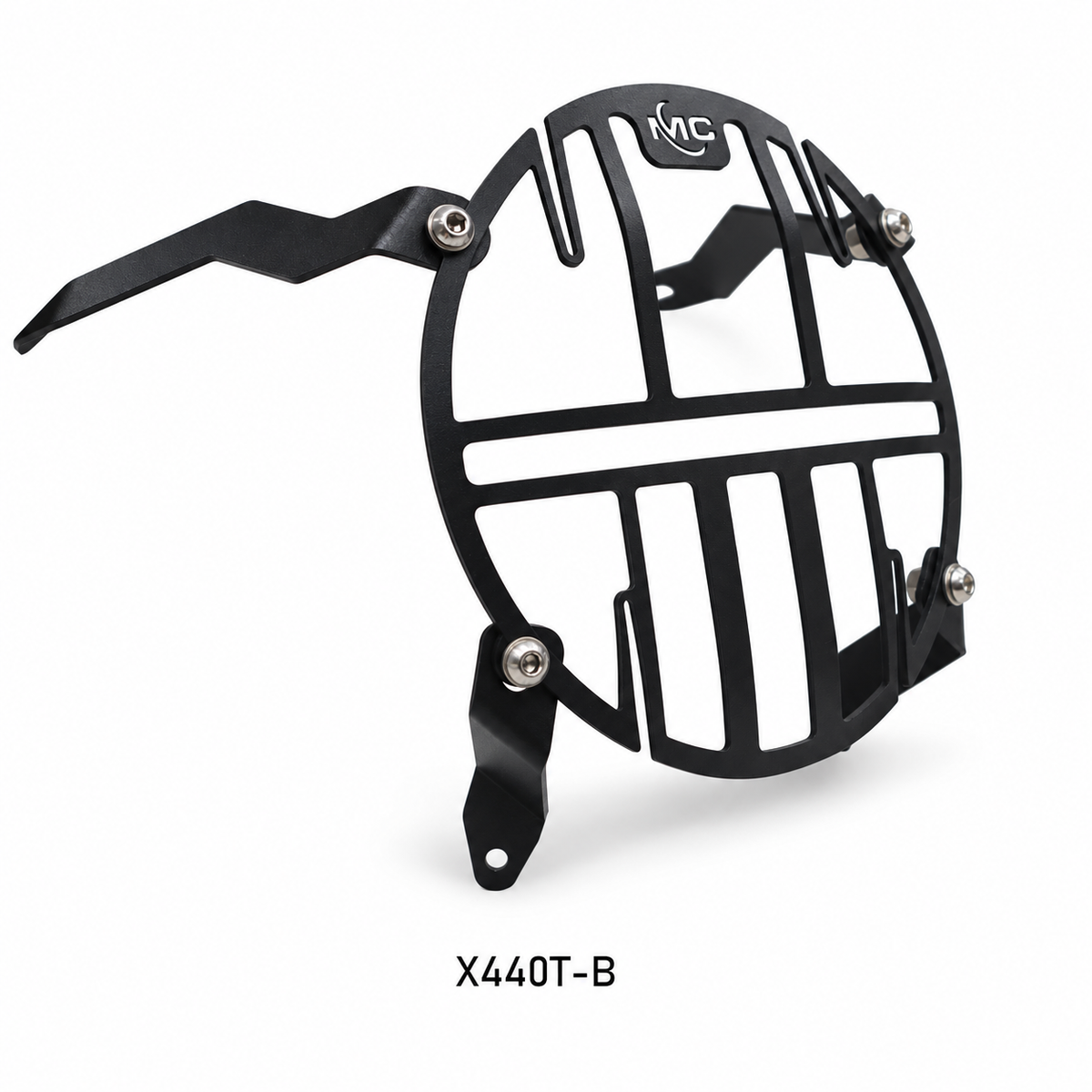 Headlight Grill For Harley Davidson X440T