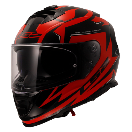 FF800 STORM II ATOMIK BLACK RED-06