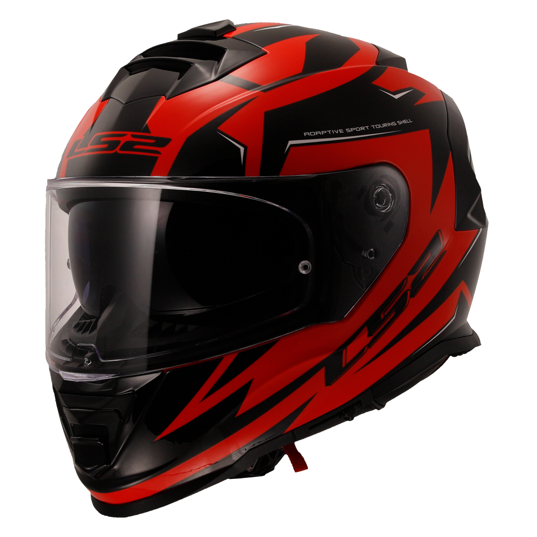 FF800 STORM II ATOMIK BLACK RED-06