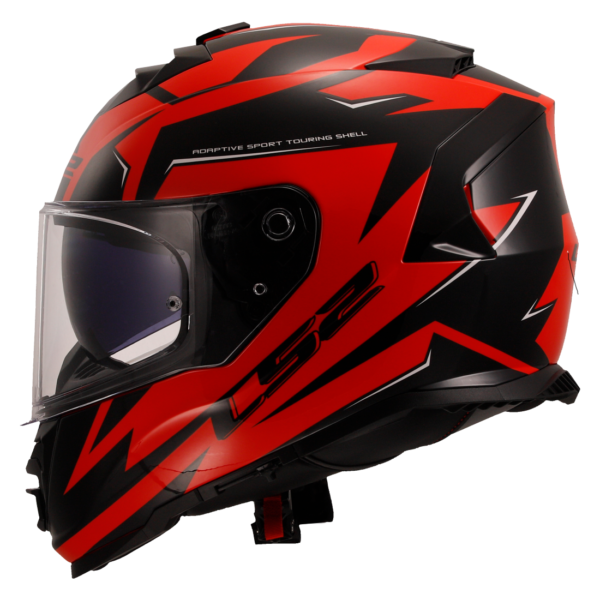 FF800 STORM II ATOMIK BLACK RED-06