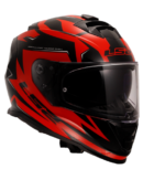 FF800 STORM II ATOMIK BLACK RED-06