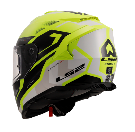 FF800 STORM II KRONOS YELLOW WHITE-06