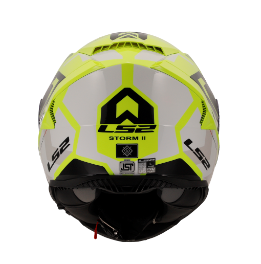 FF800 STORM II KRONOS YELLOW WHITE-06