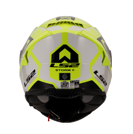 FF800 STORM II KRONOS YELLOW WHITE-06