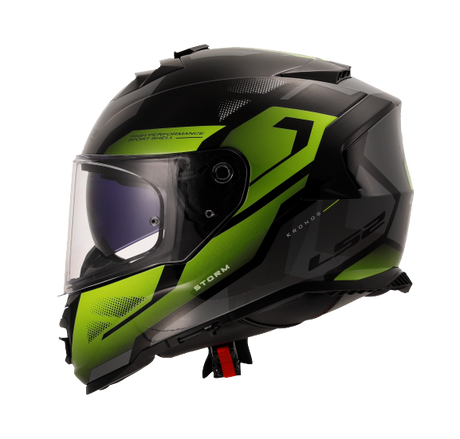 FF800 STORM II KRONOS