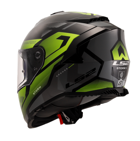 FF800 STORM II KRONOS