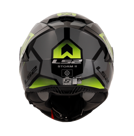 FF800 STORM II KRONOS