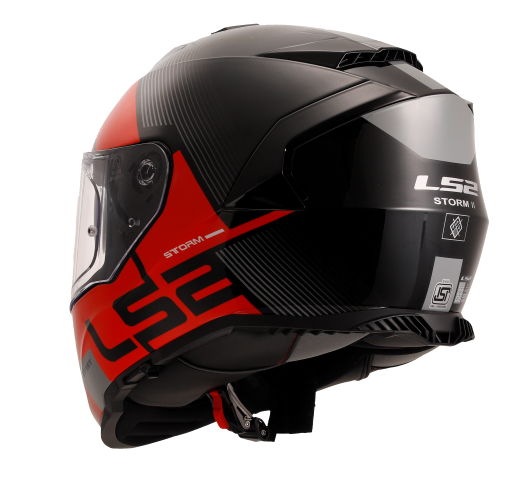 FF800 STORM II EPIC RED GREY-06