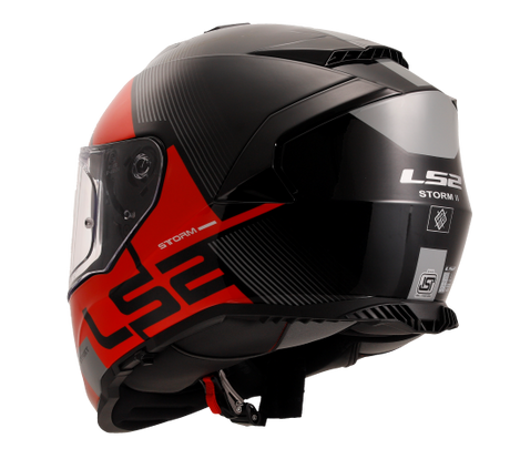 FF800 STORM II EPIC RED GREY-06