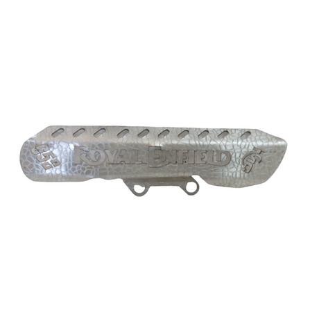 Master Cylinder Guard For Royal Enfield Interceptor