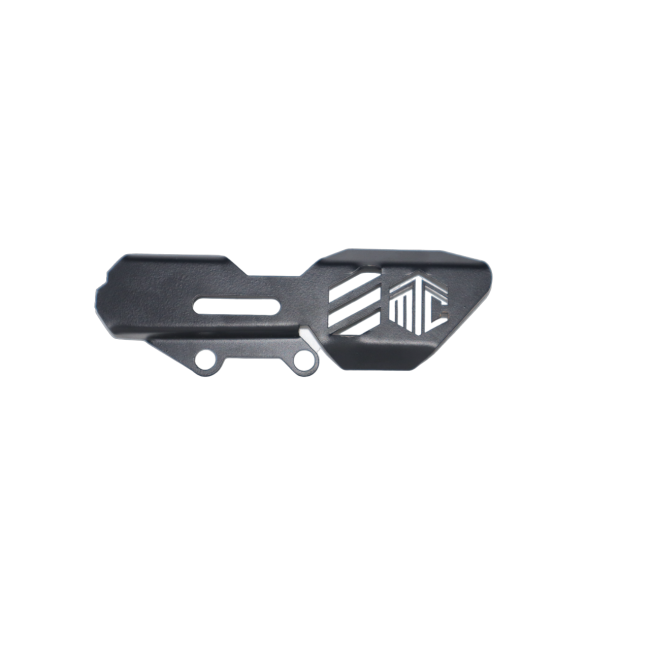 Master Cylinder Guard For Royal Enfield Meteor 350