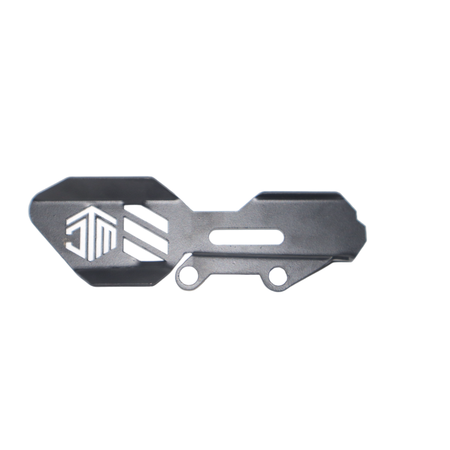 Master Cylinder Guard For Royal Enfield Meteor 350