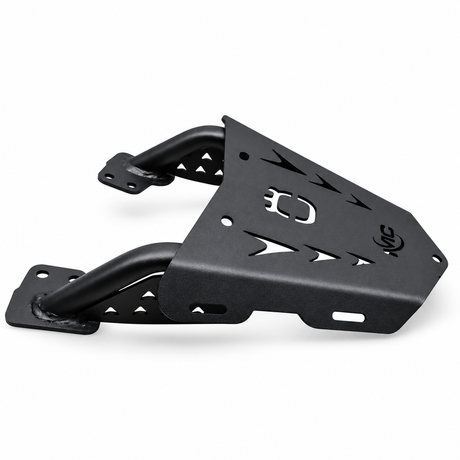 Pipe Carrier for Vitpilen 250