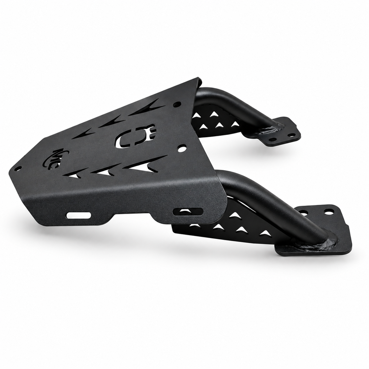 Pipe Carrier for Vitpilen 250