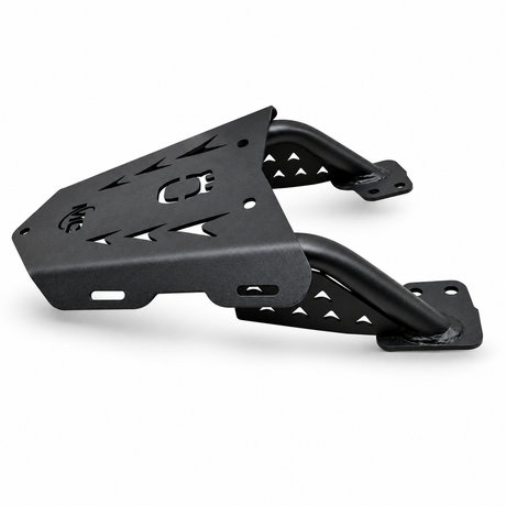 Pipe Carrier for Vitpilen 250