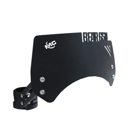 Metal Visor for Royal Enfield Bear 650