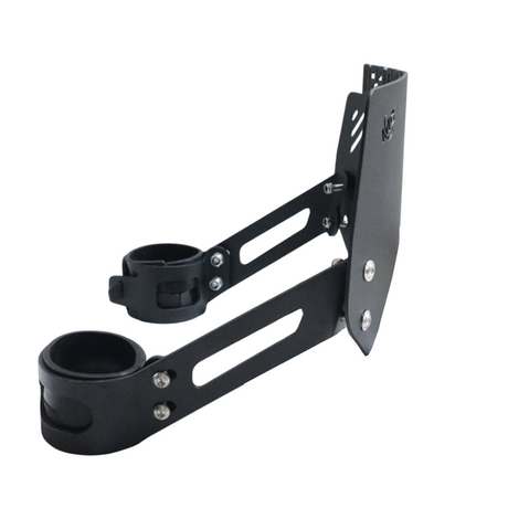 Metal Visor for Royal Enfield Bear 650