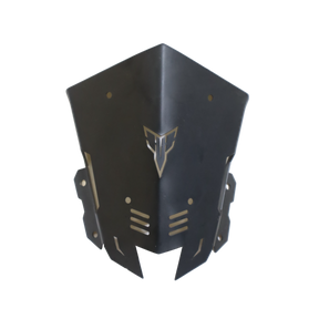 Metal Visor for Yamaha MT-15