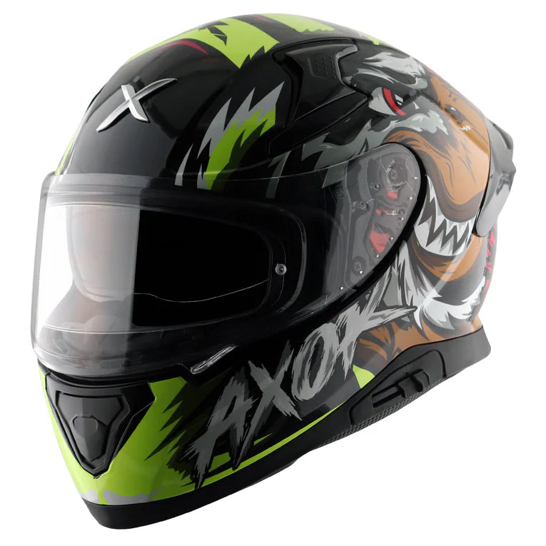 Apex Falcon Helmet