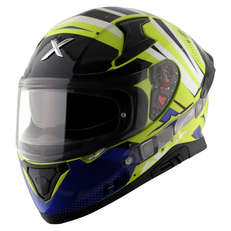 Apex Hex-2 Helmet