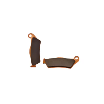 Ngage Sintered Brake Pad (Front) For Bajaj NS 200/RS 200 – HBS 155