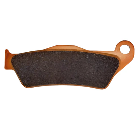 Ngage Sintered Brake Pad (Front) For Honda  CB350 - HBS 089