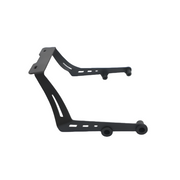 Number Plate Clamp For KTM Duke 250/390 GEN-3