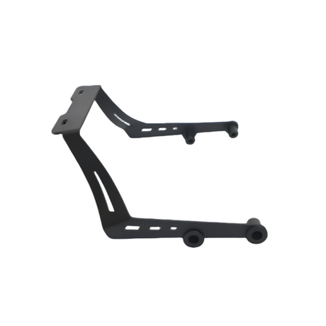 Number Plate Clamp For KTM Duke 250/390 GEN-3