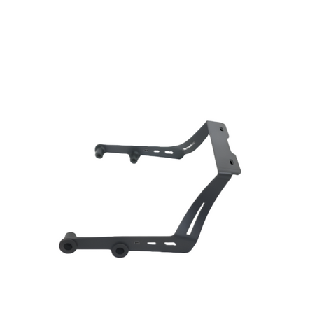 Number Plate Clamp For KTM Duke 250/390 GEN-3