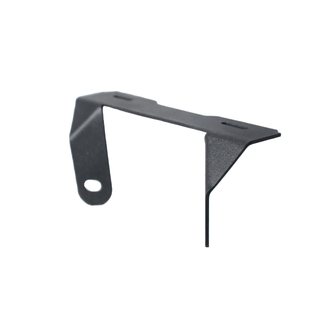 Number Plate Frame For Triumph Speed 400/Scrambler 400X