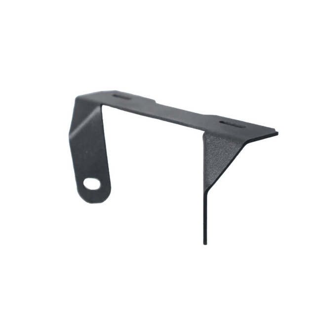 Number Plate Frame For Triumph Speed 400/Scrambler 400X