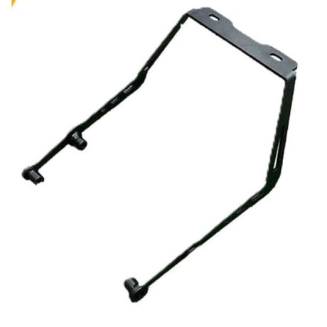 Number Plate Holder For Dominar 250/400